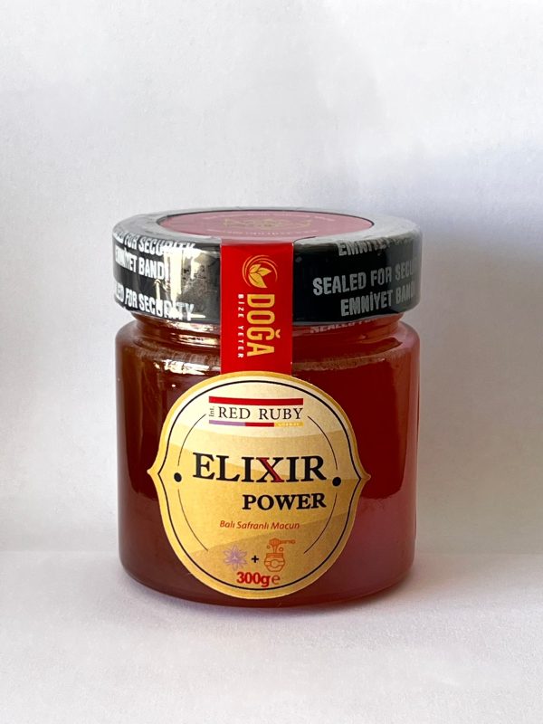 ELİXİR POWER